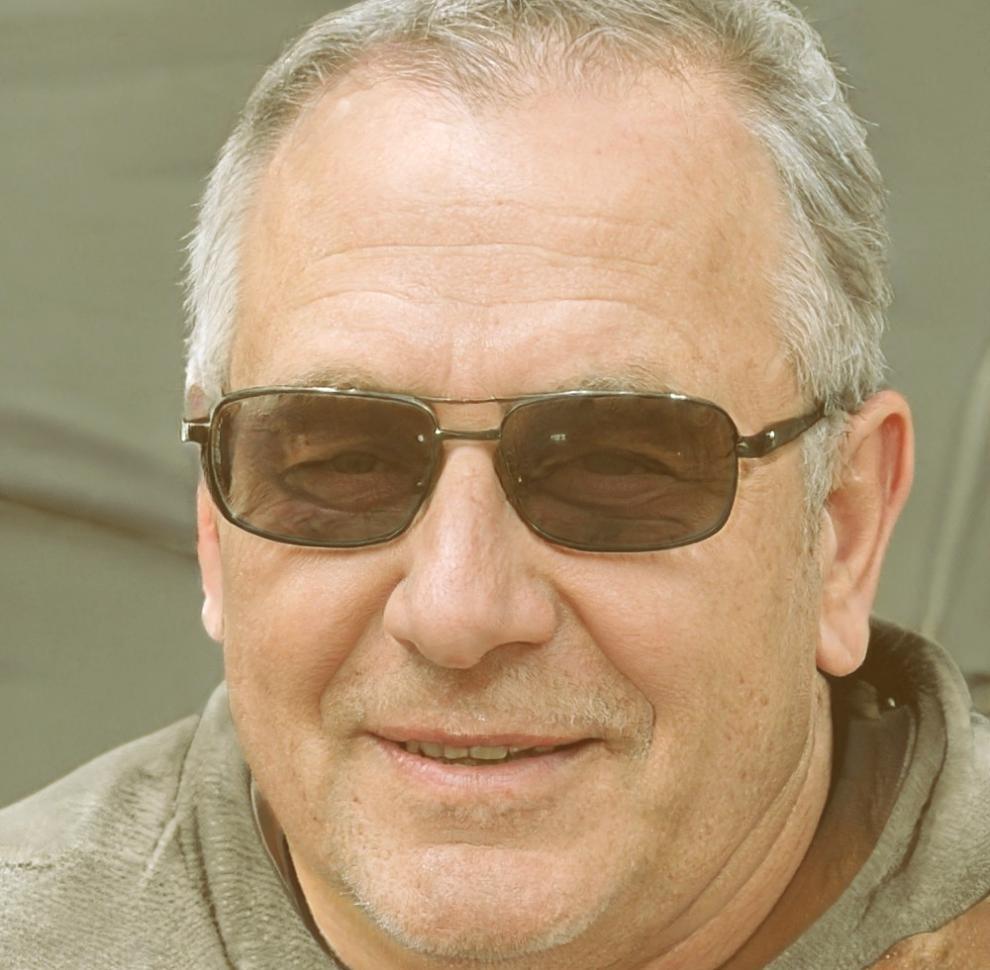 Porträt von Lennart Viefhaus